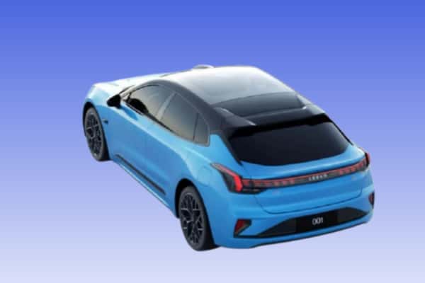 历城区回收公司车