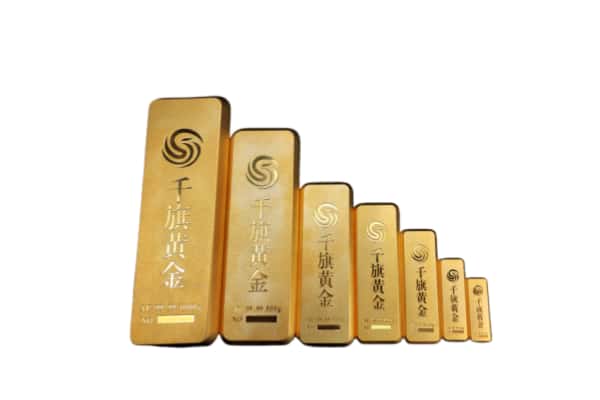 历城区上门回收各种金条价格