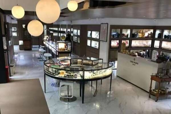 历城区寄卖奢侈品店