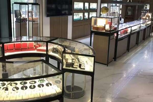 历城区奢侈品回收